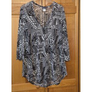 Jordan Taylor Swim Coverup Python‎ Serengeti $90 USA